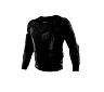 TROY LEE DESIGNS UPL7855 HW LS SHIRT, Y, L/YOUTH