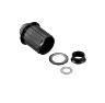 RITCHEY COMP ZETA FREEHUB BODY, ROAD, SHIMANO