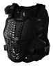 TROY LEE DESIGNS ROCKFIGHT CE CHEST PROTECTOR, BLUE, M/L