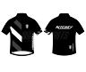 RITCHEY JERSEY, BLACK/BLUE/WHITE, S