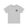 TROY LEE DESIGNS WOMENS T-SHIRT, SMILEY, GOLDEN, S, S