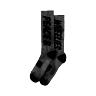 TROY LEE DESIGNS MENS PERFORMANCE SOCKS, PEACE & WHEELIES, COBALT, L/XL, L, XL