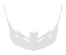 TROY LEE DESIGNS FLOWLINE SE HELMET VISOR, RADIAN, FLOW YELLOW, ONE SIZE