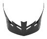 TROY LEE DESIGNS FLOWLINE HELMET VISOR, ORBIT, MIRAGE BLUE, ONE SIZE