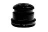 CANE CREEK 40 TAPERED HEADSET, 1 1/8"-1.5", ZS44/28.6/H8 | EC49/40, BLACK