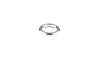 CANE CREEK REPLACEMENT BEARING ZN40, ZINC PLATED, 38MM, ,36X45°, 1 PC.