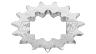 WHITE INDUSTRIES FIXED GEAR COG, 1/8", 15 T.