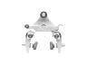 PAUL COMPONENT RACER MB BROMPTON BRAKE REAR, SILVER