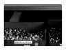 WHITE INDUSTRIES VBC CHAINRING BOLTS/HARDWARE KIT, BLACK