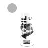 BOMBE DE PEINTURE AREXONS ACRYLIQUE JAUNE COLZA RAL 1021 (AEROSOL 400 ML) (3942)