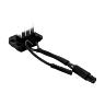 CABLE CONNEXION A LA BATTERIE POLINI EP3+ EVO  REF 955.830.031