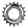 PIGNON NEXUS SHIMANO 18D. (MONTAGE ATELIER)