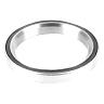 ROULEMENT JEU DE DIRECTION BLACKBEARING D12 - 40 X 51.5 X 7 MM 45-45°