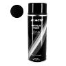 BOMBE DE PEINTURE MOTIP PRO METAL NOIR AEROSOL 400ML (04049)