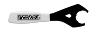 PEDRO´S BB WRENCH SHIMANO 6 NOTCH, 41.00MM, 44.00MM