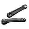 E*THIRTEEN E*SPEC HELIX CRANK, 170MM, BOSCH GEN4-BROSE S MAG-TQ HPR50, SELF EXTRACTOR, BLACK