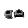 E*THIRTEEN TRS/LG1 RACE CARBON CRANK SHOES, BLACK