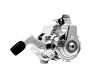 PAUL COMPONENT KLAMPER DISC BRAKE, FM, SHORT-PULL