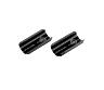 PROBLEM SOLVERS HANDLEBAR SHIM 22.2MM TO 31.8MM, 60MM LONG, BLACK