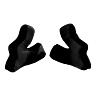 TROY LEE DESIGNS D3 CHEEKPADS, BLACK, MD, M