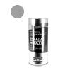 BOMBE DE PEINTURE AREXONS SMALTO SPECIAL METAL BRILLANT GRIS ARGENT AEROSOL 400 ML (3803)