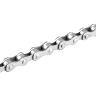 CHAINE VELO 1V. CITY SHIMANO NEXUS NX10 ARGENT 114 MAILLONS (3.30 - 1-2"X1-8")