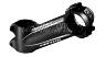 RITCHEY COMP 4AXIS STEM, 31.8MM, 30°, BB BLACK, 70MM