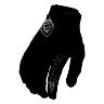 TROY LEE DESIGNS AIR GLOVE, GHOSTWING, BLACK, S, S