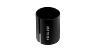 RITCHEY STEM FORK STEERER SHIM 28.6 > 25.4MM, BLACK