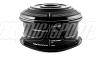 CANE CREEK 40 HEADSET, 1 1/8", ZS44/28.6/H8 | ZS44/30, SHORT, BLACK