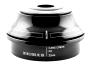 CANE CREEK 110 HEADSET UPPER, 1 1/8", TALL, BLACK ZS44/28.6/H15