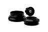 CANE CREEK 50 HEADSET, 1 1/8", ZS44/28.6/H8 | EC44/30/H11, BLACK