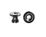 CANE CREEK EEBARKEEP BAR END PLUG, BLACK