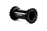 CANE CREEK HELLBENDER 70 T47I BOTTOM BRACKETS, STAINLESS STEEL, THREAD FIT, 24MM, 68/73MM, BLACK