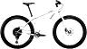 SURLY KARATE MONKEY MTB BIKE, 27.5+, SNOW MOLD, M