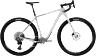 SALSA CUTTHROAT CARBON RIVAL GX AXS TRANSMISSION BIKE, 29", L/58CM, TEAL FADE