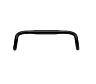 SALSA COWBELL DELUXE CROSS HANDLEBAR, 31.8, 115X68MM, HP BLACK, 400MM