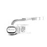 PAUL COMPONENT QUICK RELEASE SEAT POST COLLAR, 31.8MM