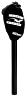 CANE CREEK THUDBUSTER LT THUDGLOVE, G3+G4