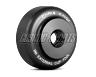 CHRIS KING BB CUP TOOL BOTTOM BRACKETSCHLüSSEL THREADFIT 24MM, 24.00MM