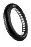 45NRTH FLOWBEIST FOLDING TIRE, 26X4.6", 115-559, 120TPI, TUBELESS READY