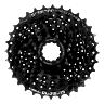 CASSETTE  8V. SHIMANO ALTUS CS-HG31  11-32 (11-13-15-18-21-24-28-32) (MONTAGE ATELIER)