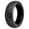 PNEU TROTTINETTE TUBELESS  9 X 2.00  NOIR (POUR XIAOMI - NINEBOT - BRIGMTON ET AUTRES) - POIDS MAX SUPPORTE 75KGS