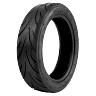 PNEU TROTTINETTE TUBETYPE 10 X 2.125 NOIR (POUR NINEBOT ET AUTRES)