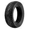PNEU TROTTINETTE PLEIN 200 X 60 NOIR (POUR DUALTRON RAPTOR 2)