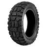 PNEU TROTTINETTE TUBELESS CROSS 10 X 3-6 NOIR (POUR XMOTUS PRO10, TECHNLIFE, VSETT10+ ET AUTRES)