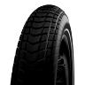 PNEU VTT 20 X 4.00 SCHWALBE SUPER MOTO-X FAT BIKE NOIR TR (100-406) COMPATIBLE VAE
