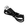 CABLE DE CHARGEMENT POUR MONTRE GPS - COMPTEUR LW10 IGPSPORT POUR REFERENCE 214268, 210683, 214270