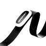 CAPTEUR CEINTURE CARDIAQUE - CARDIO IGPSPORT AU TORSE HR50 POUR COMPTEUR IGPS 800-320-300T-200S-100S COMPATIBLE GARMIN ET AUTRES ANT + BLUETOOTH (BLE)
