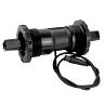 CAPTEUR DE CADENCE VAE BAFANG POUR MOTEUR ROUE AR BOITIER 68-73 MM LONGUEUR D'AXE 127 MM LONGUEUR DE CABLE 950 MM (SR PA131.32.S)
